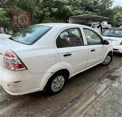 شێڤرۆلێت ئەڤیۆ